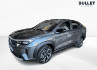 Fiat Fastback 1.0 Turbo 200 Hybrid Audace CVT