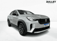 Fiat Fastback 1.0 Turbo 200 Hybrid Audace CVT