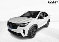 Fiat Fastback 1.0 Turbo 200 Hybrid Impetus CVT