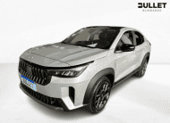 Fiat Fastback 1.0 Turbo 200 Hybrid Impetus CVT