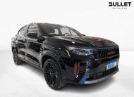 Fiat Fastback 1.3 Turbo 270 Flex Abarth AT6