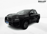 Fiat Toro 1.3 Turbo 270 Flex Freedom AT6