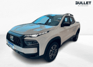 Fiat Toro 1.3 Turbo 270 Flex Freedom AT6