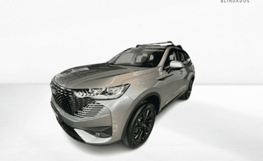 GWM HAVAL H6 1.6 HEV2 E-TRACTION