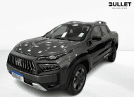Fiat Toro 1.3 Turbo 270 Flex Volcano AT6