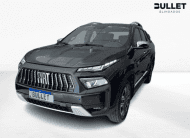 Fiat Toro 2.2 Turbo Diesel Ranch 4WD AT9