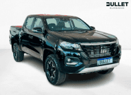 Fiat Titano 2.2 Turbo Diesel Volcano 4×4 AT8