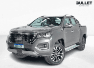 Fiat Titano 2.2 Turbo Diesel Ranch 4×4 AT8