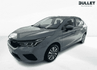 Honda City 1.5 i-vtec Flex Hatch LX CVT