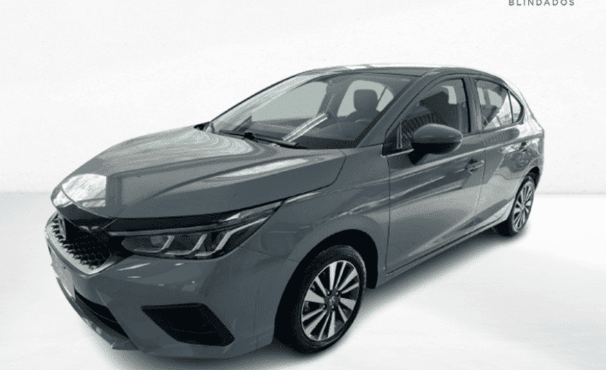 Honda City 1.5 i-vtec Flex Hatch LX CVT