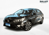 Honda City 1.5 i-vtec Flex Hatch EX CVT