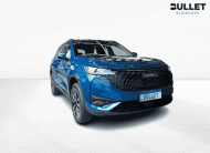 GWM HAVAL H6 PHEV19 E-TRACTION