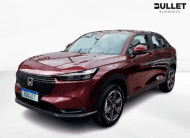 Honda HR-V Di i-Vtec Flex Ex Cvt