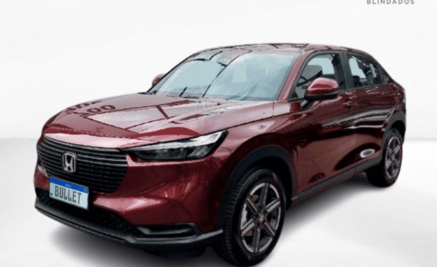 Honda HR-V Di i-Vtec Flex Ex Cvt