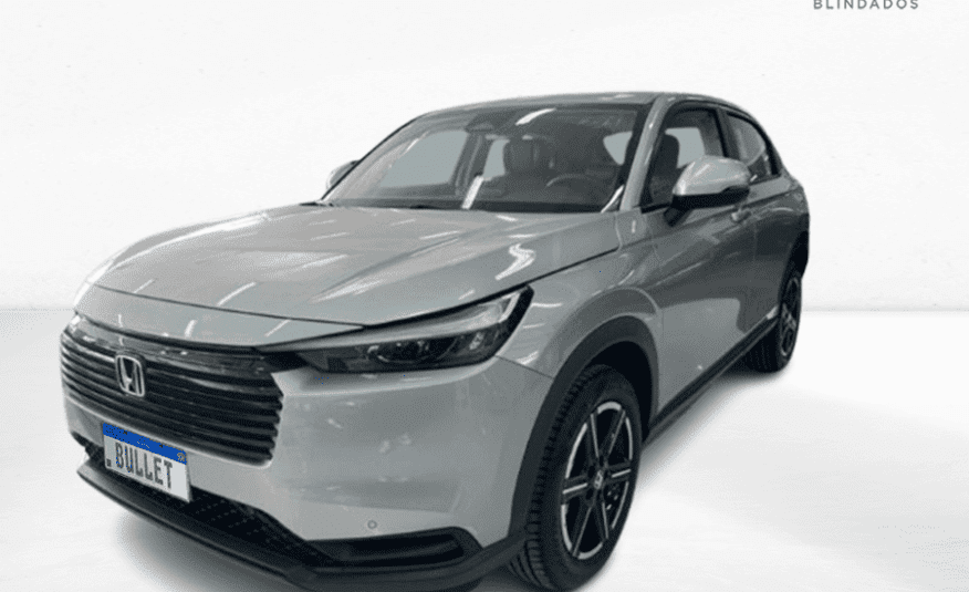 Honda HR-V Di -i Vtec Flex Exl Cvt