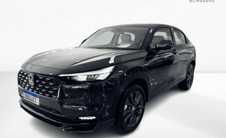 Honda HR-V 1.5 Di i-Vtec Flex Turbo Advance Cvt