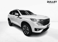 GWM HAVAL H6 1.5 PHEV18 E-TRACTION