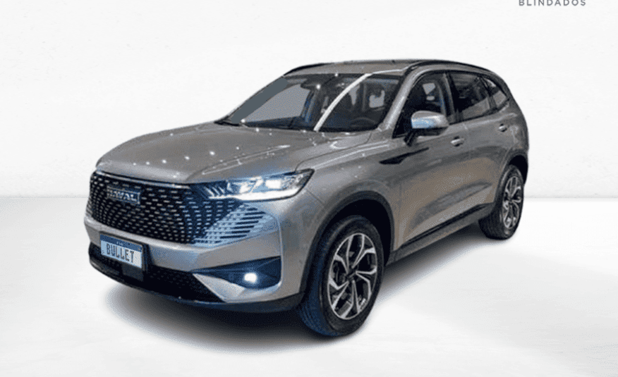 GWM HAVAL H6 PHEV34 AWD E-TRACTION