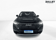 GWM HAVAL H6 1.5 PHEV34 AWD E-TRACTION