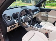 Mercedes-Benz GLB 220 2.0 Mhev Progressive 4Matic 8G-DCT