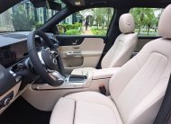 Mercedes-Benz GLB 220 2.0 Mhev Progressive 4Matic 8G-DCT