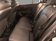 Fiat Fastback 1.3 Turbo 270 Flex Abarth AT6