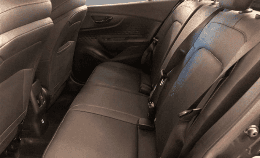 Fiat Fastback 1.3 Turbo 270 Flex Abarth AT6