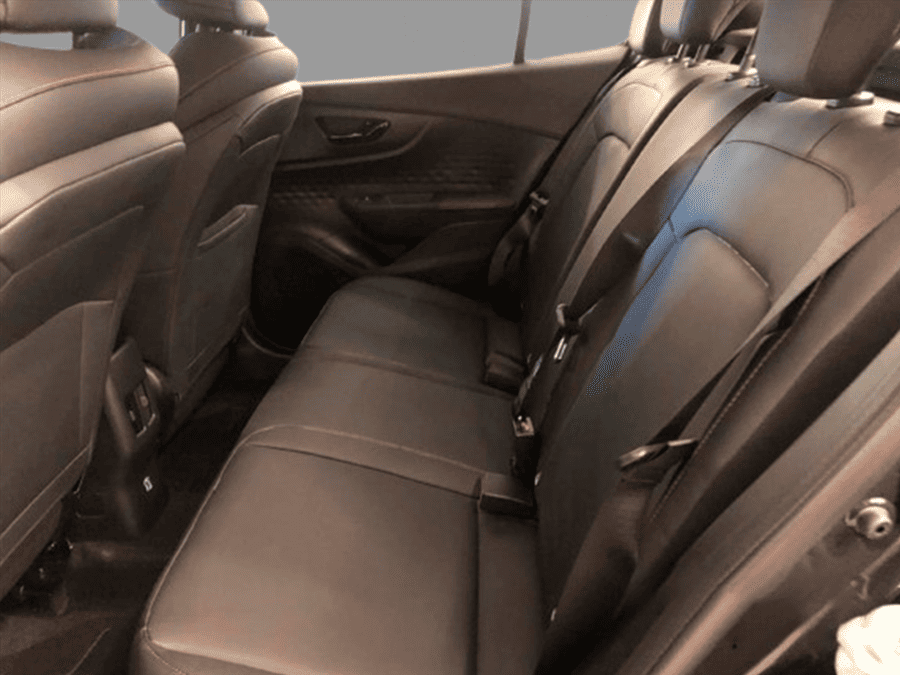 Fiat Fastback 1.3 Turbo 270 Flex Abarth AT6