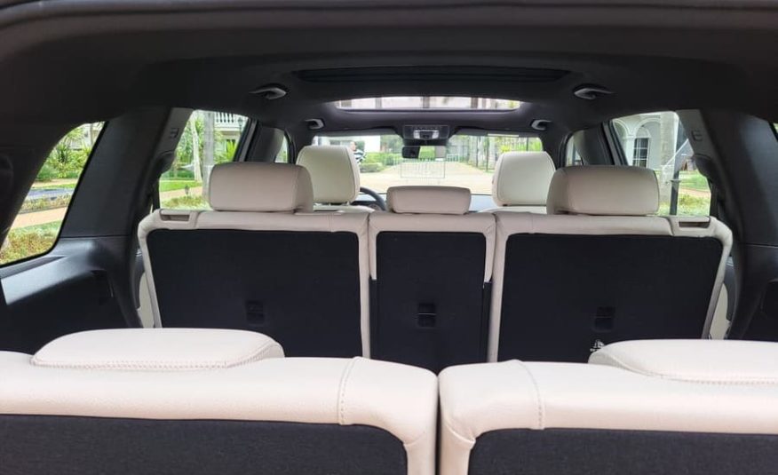 Mercedes-Benz GLB 220 2.0 Mhev Progressive 4Matic 8G-DCT