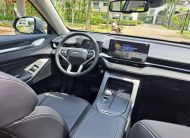 GWM HAVAL H6 1.6 HEV2 E-TRACTION