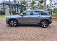 Mercedes-Benz GLB 220 2.0 Mhev Progressive 4Matic 8G-DCT