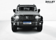 GWM TANK 300 2.0 HI4-T PHEV 4×4 9HAT