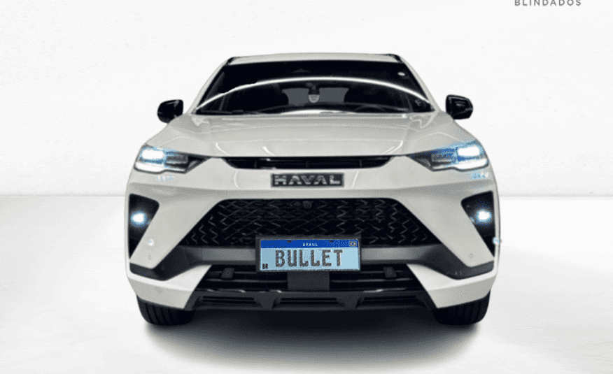 GWM HAVAL H6 GT 1.5 PHEV AWD E-TRACTION