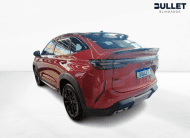 GWM HAVAL H6 GT 1.5 PHEV AWD E-TRACTION