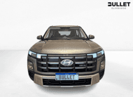 Hyundai Creta 1.0 TGDI Flex Comfort Automático