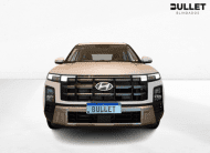 Hyundai Creta 1.0 TGDI Flex Limited Automático