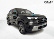 Hyundai Creta 1.0 TGDI Flex Platinum Automático