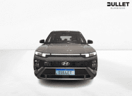 Hyundai Creta 1.0 TGDI Flex N Line Automático