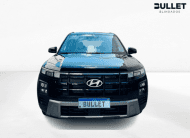 Hyundai Creta 1.6 TGDI Gasolina Ultimate DCT