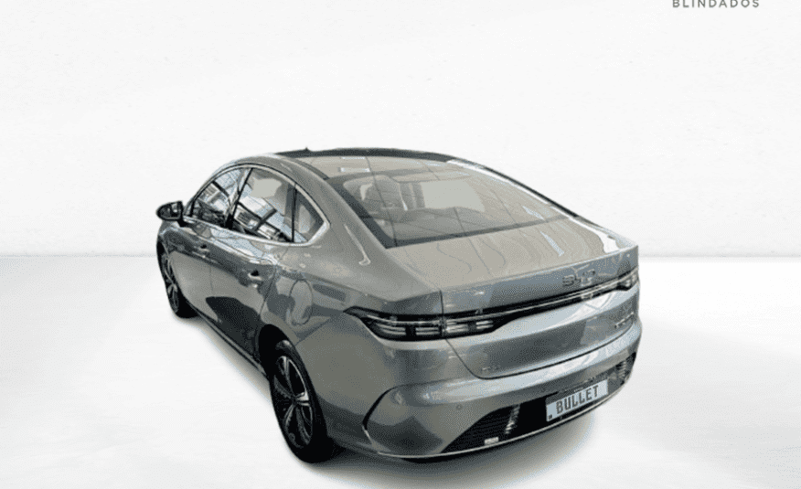BYD King 1.5 DM-I Phev Gs Automático