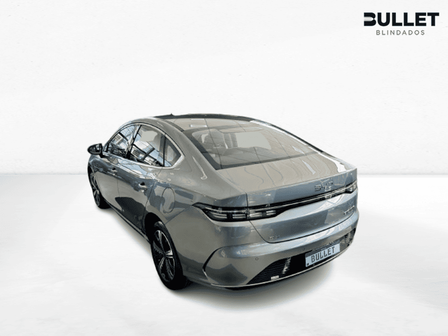 BYD King 1.5 DM-I Phev Gs Automático