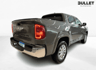 RAM Rampage 2.2 Turbo Diesel Big Horn 4×4 Automático