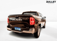 RAM Rampage 2.2 Turbo Diesel Big Horn 4×4 Automático