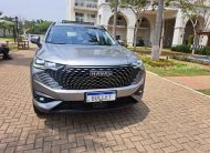 GWM HAVAL H6 1.6 HEV2 E-TRACTION