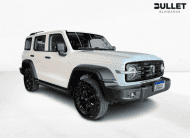 GWM TANK 300 2.0 HI4-T PHEV 4×4 9HAT