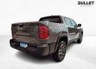 RAM Rampage 2.2 Turbo Diesel Rebel 4×4 Automático