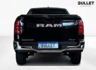 RAM Rampage 2.2 Turbo Diesel Laramie 4×4 Automático