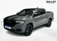 RAM Rampage 2.0 Hurricane 4 Turbo Gasolina R/T 4×4 Automático