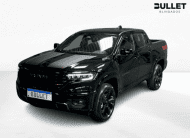 RAM Rampage 2.0 Hurricane 4 Turbo Gasolina R/T 4×4 Automático