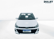 Hyundai HB20 1.0 Tgdi Flex Limited Automático